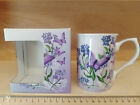 Angela Faulkner Bone China Mug Butterfly Design New in Box (MG14)
