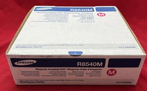 Samsung Imaging Unit CLX-R8540M/SEE Magenta for Samsung CLX-8540ND - Picture 1 of 4