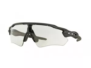 Sunglasses Oakley OO9208 Radar Ev Path Photochromic 920813 Authentic - Picture 1 of 4