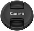 Canon Lens Cap E-55 55mm L-CAPE55 From Japan