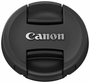 Canon Lens Cap E-55 55mm L-CAPE55 From Japan