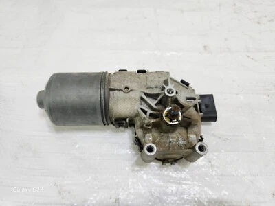 2011-2015 Dodge Journey Front Wiper Motor OEM 68030272AA - Image 1 of 4