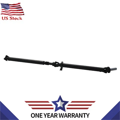 Rear DriveShaft Prop Shaft 936-942 Fit For 2011 12 13 2014 Ford F-150 3.5L 4WD Foto 1 de 4