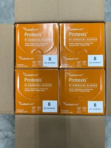 Cardinal Health Protexis Gr. 8 PI OP-Handschuh steril (200 Paar) - Bild 1 von 5