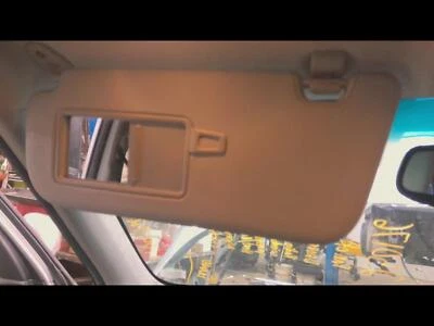 Parasol izquierdo usado se adapta a: Kia Soul 2015 iluminado sin techo corredizo panorámico izquierdo G Foto 1 de 4