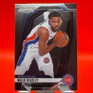 2024-25 Panini Prizm Malik Beasley #211 - Bild 1 von 2