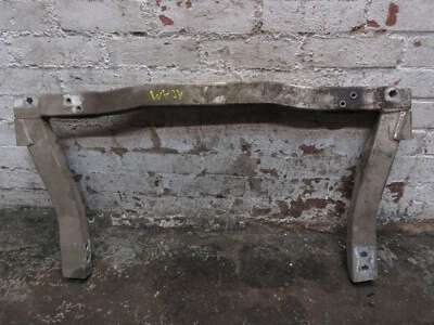 2013 VAUXHALL ADAM JAM 1.4 PETROL MK1 3DRS HATCH FRONT RADIATOR SUPPORT - Image 1 of 4