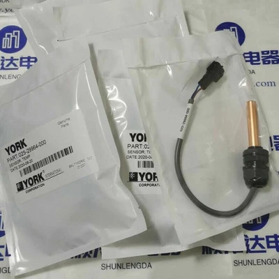 1PC For YORK 025-29964-000 Temperature Sensor - Image 1 of 2