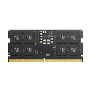 Team Elite 16Gb Ddr5 5600Mhz Pc5-44800 Cl46 1.1V Ecc Sodimm Memory - Bild 1 von 2