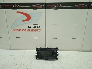 CQ-JS01F3AE audio system cd radio for TOYOTA YARIS 1.5 HYBRID (NHP130 ) 983401 - Picture 1 of 17