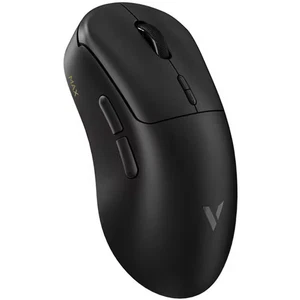 Rapoo VT3 Max VT3M-BLK Gaming Mouse Wireless Wired RGB New - Picture 1 of 5