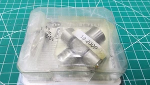 All Balls U-Joint Kit 19-1008 1205-0224 21-91008 AB19-1008 6701-253 132494 - Picture 1 of 4