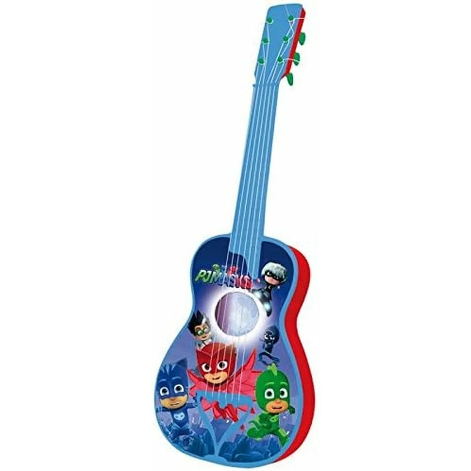 Guitare pour Enfant Reig - Photo 1/1