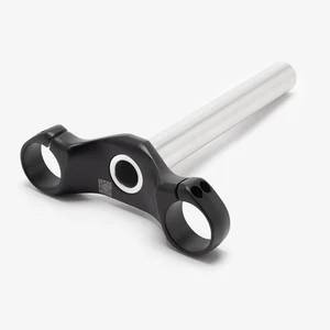 Bottom Yoke (RST) for TL45, Sting Talaria Fixings Front Off-Road Motorcycle NEW - Picture 1 of 1