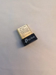 TP-LINK UB400 Bluetooth 4.0 Nano Adapter USB - Zdjęcie 1 z 4