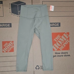 FP Movement Never Better Capri Leggings Womens Size XL - Picture 1 of 4