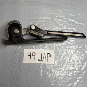 Blue Point TBS200 Tubing Bender - Picture 1 of 6