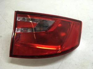 SEAT TOLEDO MK4 NH (2013) DRIVERS SIDE TAIL LIGHT NH - Picture 1 of 7