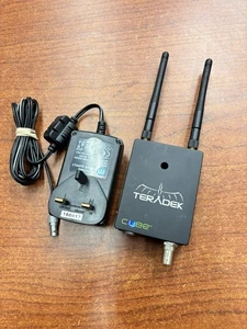 Teradek Cube 155 HD-SDI Video Encoder mit PTap Anschluss - GEBRAUCHT - Bild 1 von 5