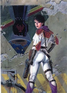 The Best Of Dave Dorman Chromium Individual Trading Cards - Picture 1 of 91