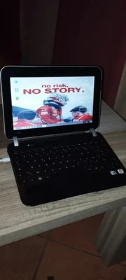 Ordinateur Mini PC hp 210 – Beats Audio  (sous Linux)  2Go ram 250 stockage  - Photo 1/3