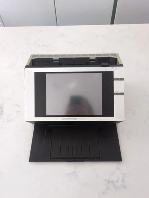 Fujitsu ScanSnap N1800 Sheetfed Scanner - Image 1 of 4