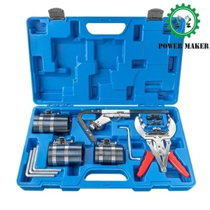 Anello pistone auto compressore anello pistone installazione anello pistone pinza anello - Foto 1 di 4