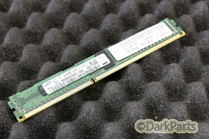 M392B2873EH1-CH9 1GB Server RAM PC3-10600R-09-10-K0-D2 44T1495 43X5049 HS22 - Picture 1 of 1