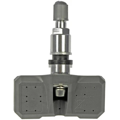 Dorman 974-063 Dorman DiRECT-FIT Tire Pressure Monitoring System Sensor - Image 1 of 4