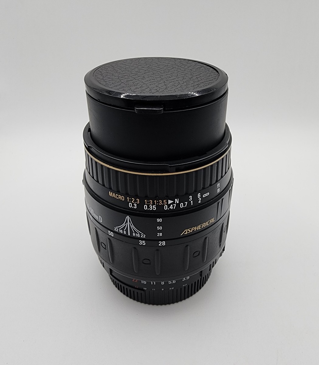 【フルサイズ対応】Canon EF 28-90mm 90-300mmセット Canon EFレンズセット 28-90mm 90-300mm F4-5.6 - メルカリ