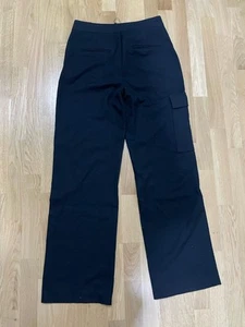 Neu Hose Mavi Gr. M Anzughose Cargo schwarz - Bild 1 von 3