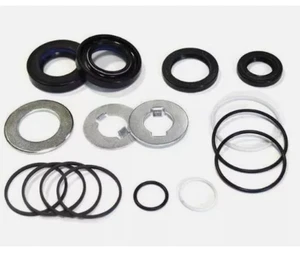 KIT DE JUNTAS Y SELLOS ORIGINALES HONDA 06531-SWY-G01 - Imagen 1 de 1