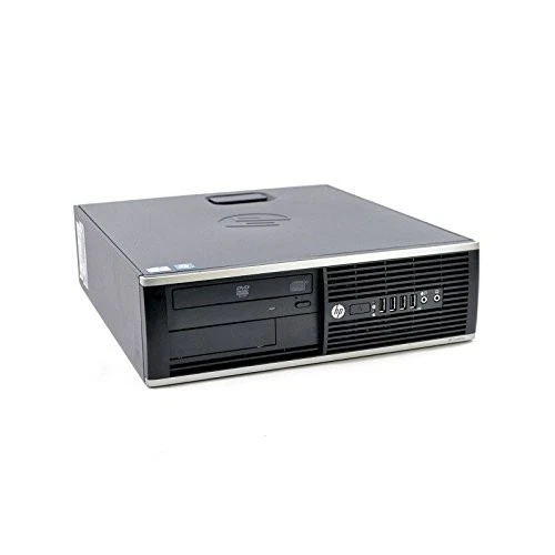 hp Pro 6005 SFF AMD Athlon 2 X2 B24 250GB 4GB FreeDOS - Immagine 1 di 1