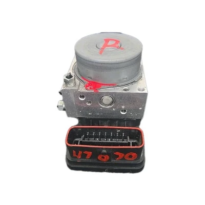 Toyota Prius 44510-47070 2016-2022 módulo de control ABS freno antibloqueo unidad OEM  Foto 1 de 4