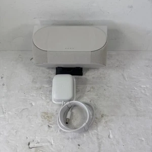 Estación base de altavoces de carga Google para tableta Pixel GMD6J porcelana NUEVA ✅ - Imagen 1 de 6