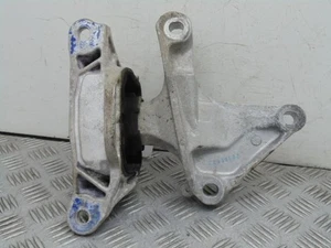 Honda Civic Getriebehalterung Mk10 1.5 Benzin 2016-2022Q - Bild 1 von 6