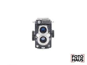 *READ* Yashica 44 LM TLR 127 Film 4x4cm medium format 0254 - Bild 1 von 10