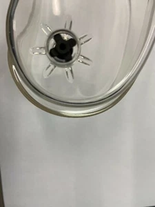 Replacement Part for Tank Valve Rubber Gasket for Water Flossers WP100,WP900 etc - Picture 1 of 4