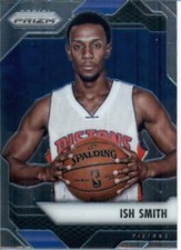2016-17 Panini Prizm Basketball Card Pick 101-300