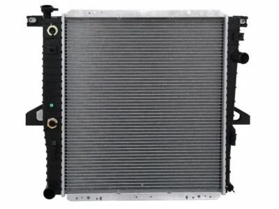 For 2001-2005 Ford Explorer Sport Trac Radiator 96874HW 2002 2003 2004 4.0L V6 Foto 1 de 2