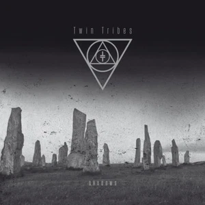TWIN TRIBES Shadows CD Digipack 2024 - Bild 1 von 1