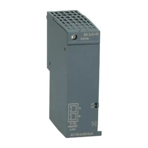 Siemens SIMATIC ET 200SP Digital Output Module BA 2xRJ45 6ES7132-6BH00-0AA0 - Picture 1 of 2