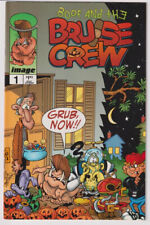BOOF AND THE BRUISE CREW #1 (IMAGE 1994)