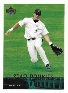 Miguel Cabrera 2003 Upper Deck Star Rookie #5 Florida Marlins RC - Imagen 1 de 2