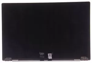 Klapa z matrycą DELL XPS 13 9320 UHD+ TS BA- - Zdjęcie 1 z 2