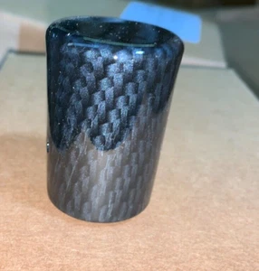 5745817 HMMWV, H1 KNOB SET-SHIFTER-CARBON - Picture 1 of 1