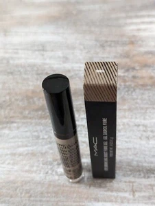 MAC Eye Brows Big Boost Fibre Gel OMEGA Full Size NIB - Picture 1 of 1