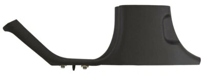 Hummer H3 2006-2010 trasero izquierdo LH placa de desgaste basculante negro nuevo OEM 15281425 Foto 1 de 4