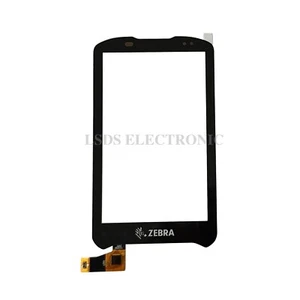 TC20 Touch Screen Digitizer For Zebra Motorola Symbol TC20 TC25 new - Picture 1 of 3