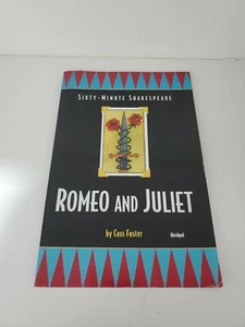 Romeo and Juliet by William Shakespeare - Imagen 1 de 6